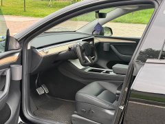 Tesla Model Y Facelift Rear-Wheel Drive - фото 19