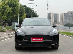 Tesla Model Y Facelift Rear-Wheel Drive - фото 2