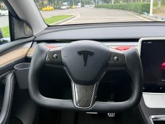 Tesla Model Y Facelift Rear-Wheel Drive - фото 20