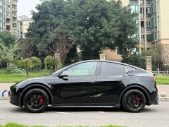 Tesla Model Y Facelift Rear-Wheel Drive - фото 4