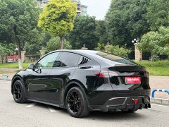 Tesla Model Y Facelift Rear-Wheel Drive - фото 5