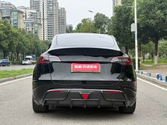 Tesla Model Y Facelift Rear-Wheel Drive - фото 6