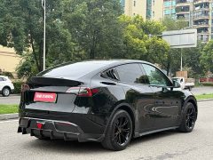 Tesla Model Y Facelift Rear-Wheel Drive - фото 7