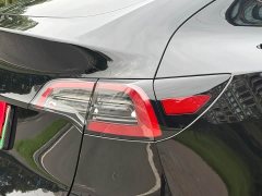 Tesla Model Y Facelift Rear-Wheel Drive - фото 8