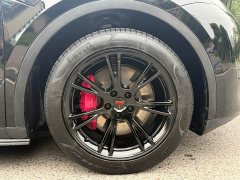Tesla Model Y Facelift Rear-Wheel Drive - фото 9