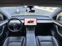 Tesla Model Y Rear-Wheel Drive - фото 10
