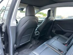 Tesla Model Y Rear-Wheel Drive - фото 11