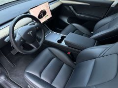 Tesla Model Y Rear-Wheel Drive - фото 13