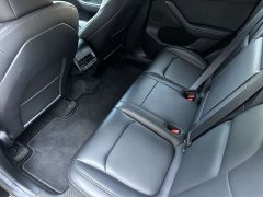 Tesla Model Y Rear-Wheel Drive - фото 14