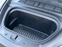 Tesla Model Y Rear-Wheel Drive - фото 16
