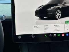 Tesla Model Y Rear-Wheel Drive - фото 18