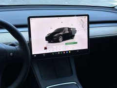 Tesla Model Y Rear-Wheel Drive - фото 19