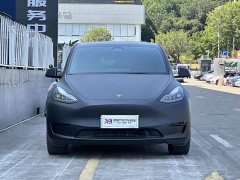 Tesla Model Y Rear-Wheel Drive - фото 2