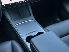 Tesla Model Y Rear-Wheel Drive - фото 20