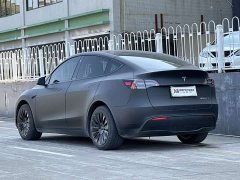 Tesla Model Y Rear-Wheel Drive - фото 4