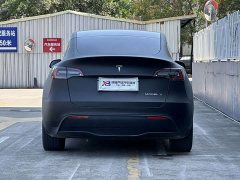 Tesla Model Y Rear-Wheel Drive - фото 5