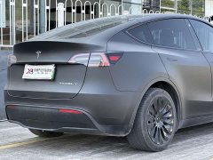 Tesla Model Y Rear-Wheel Drive - фото 7
