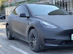 Tesla Model Y Rear-Wheel Drive - фото 8