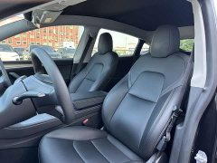 Tesla Model Y Rear-Wheel Drive - фото 9