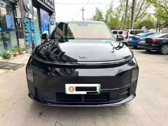 Li Auto L6 Pro - ფოტო 2