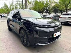 Li Auto L6 Pro - ფოტო 3