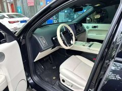 Li Auto L6 Pro - ფოტო 4