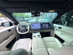Li Auto L6 Pro - ფოტო 5