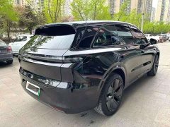 Li Auto L6 Pro - ფოტო 7
