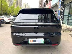 Li Auto L6 Pro - ფოტო 8