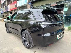 Li Auto L6 Pro - ფოტო 9
