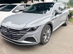 Volkswagen CC Shooting Brake 380TSI Hunting Heart Edition - фото 1