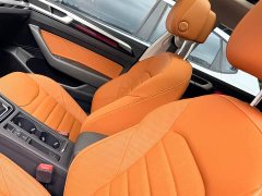 Volkswagen CC Shooting Brake 380TSI Hunting Heart Edition - фото 11