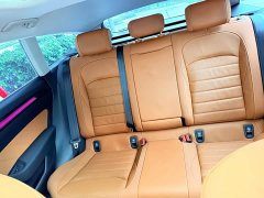 Volkswagen CC Shooting Brake 380TSI Hunting Heart Edition - фото 12