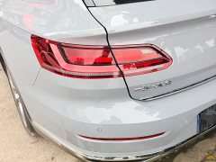 Volkswagen CC Shooting Brake 380TSI Hunting Heart Edition - фото 14
