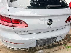 Volkswagen CC Shooting Brake 380TSI Hunting Heart Edition - фото 15