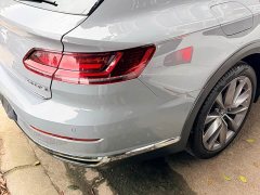 Volkswagen CC Shooting Brake 380TSI Hunting Heart Edition - фото 16