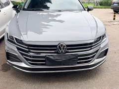 Volkswagen CC Shooting Brake 380TSI Hunting Heart Edition - фото 3