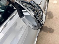 Volkswagen CC Shooting Brake 380TSI Hunting Heart Edition - фото 4