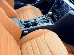 Volkswagen CC Shooting Brake 380TSI Hunting Heart Edition - фото 6