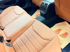 Volkswagen CC Shooting Brake 380TSI Hunting Heart Edition - фото 8