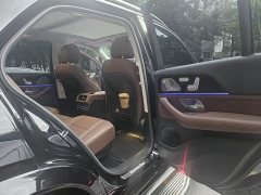 Mercedes-Benz GLE (Imported) Facelift GLE 350 4MATIC Fashion - фото 6