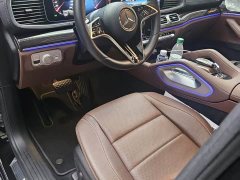 Mercedes-Benz GLE (Imported) Facelift GLE 350 4MATIC Fashion - фото 7