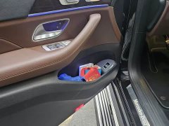 Mercedes-Benz GLE (Imported) Facelift GLE 350 4MATIC Fashion - фото 8