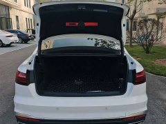 Audi A4L 40 TFSI Luxury Dynamic - ფოტო 11