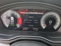 Audi A4L 40 TFSI Luxury Dynamic - ფოტო 13
