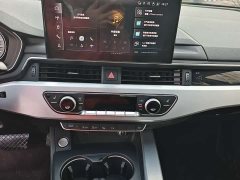 Audi A4L 40 TFSI Luxury Dynamic - ფოტო 14