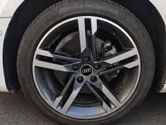 Audi A4L 40 TFSI Luxury Dynamic - ფოტო 4