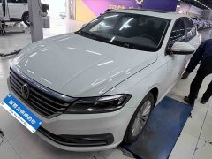 Volkswagen Lavida 1.5L Automatic Vision Edition - ფოტო 1