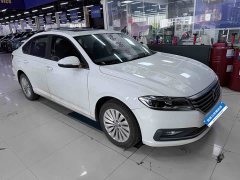 Volkswagen Lavida 1.5L Automatic Vision Edition - ფოტო 2