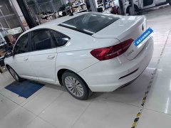 Volkswagen Lavida 1.5L Automatic Vision Edition - ფოტო 4